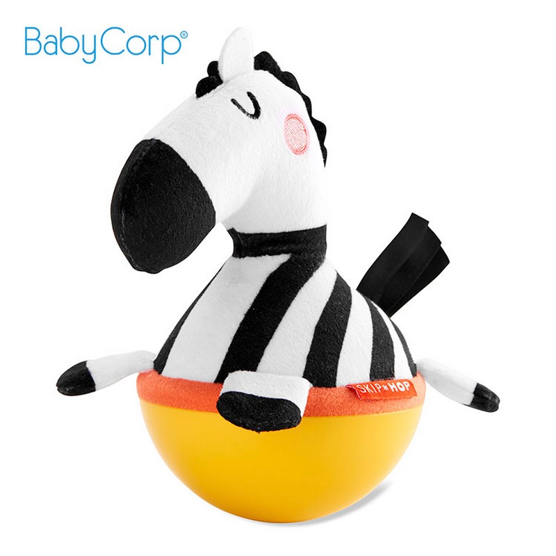 img SKIP HOP - JUGUETE ZEBRA 9H500210