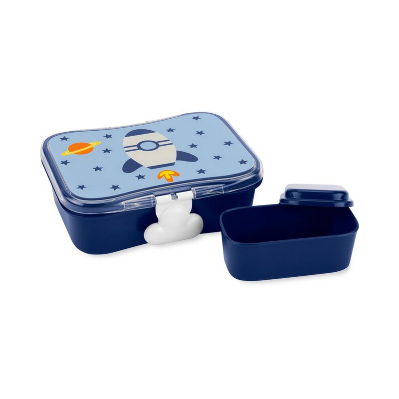 img SKIP HOP - KIT DE ALMUERZO ROCKET 9N779210