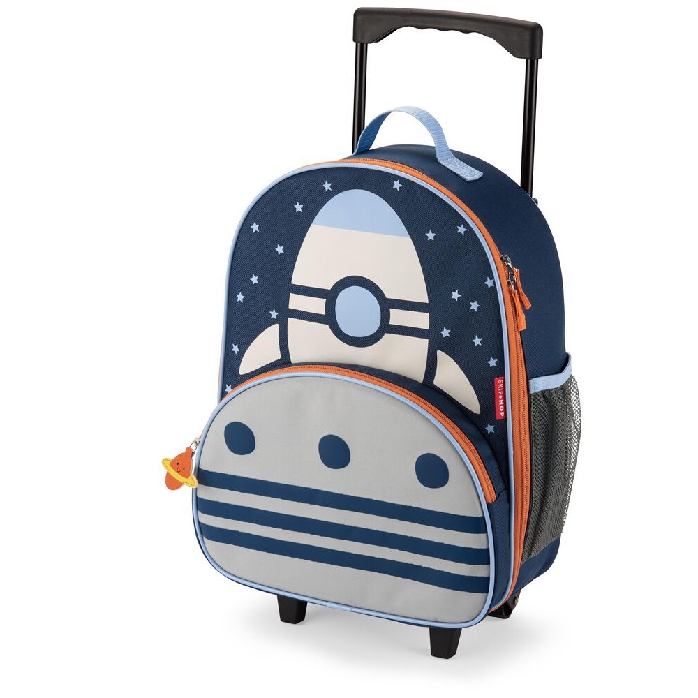 Mochila con Ruedas Skip Hop Rocket (9R18010)