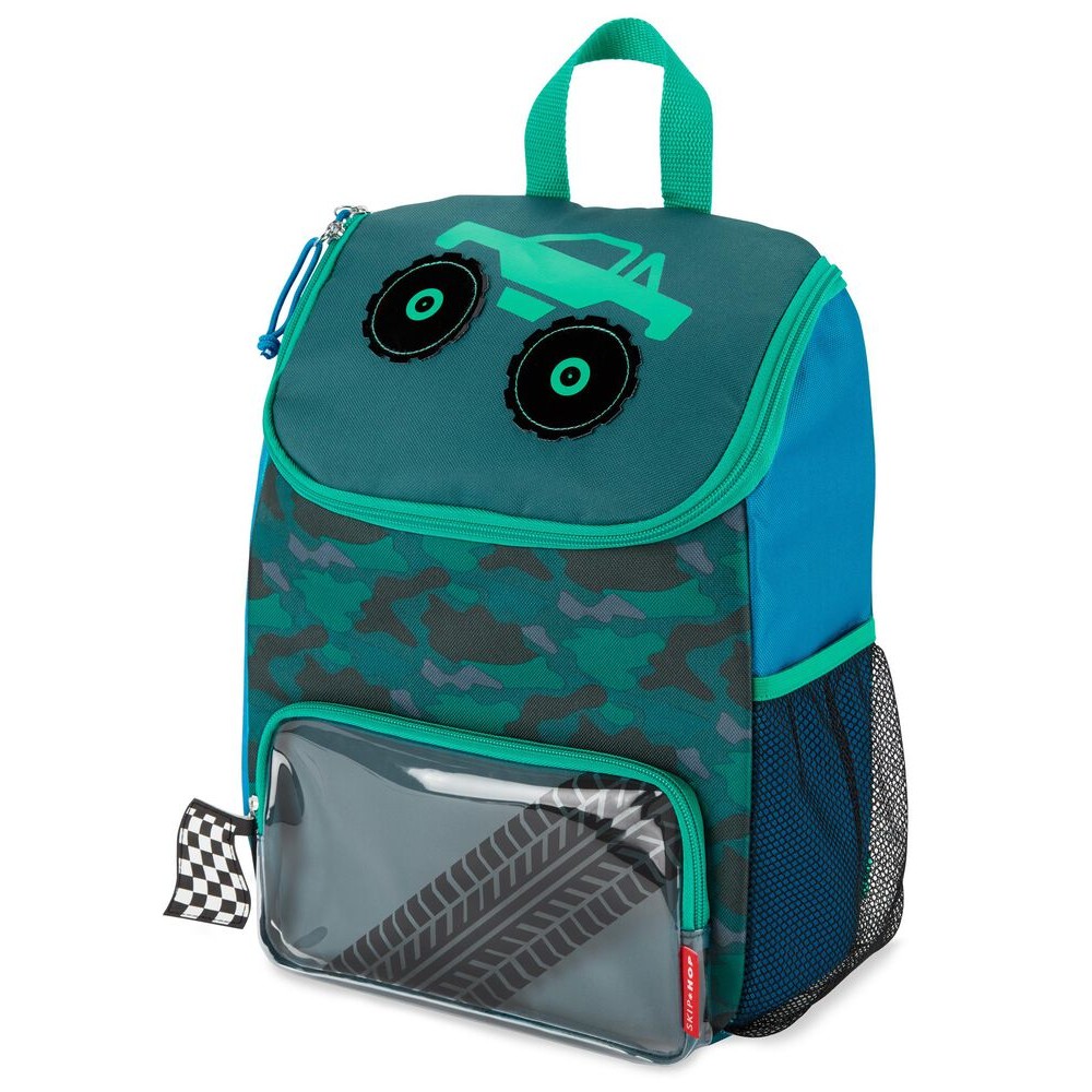 Mochila Grande Skip Hop Camión (9Q335810)