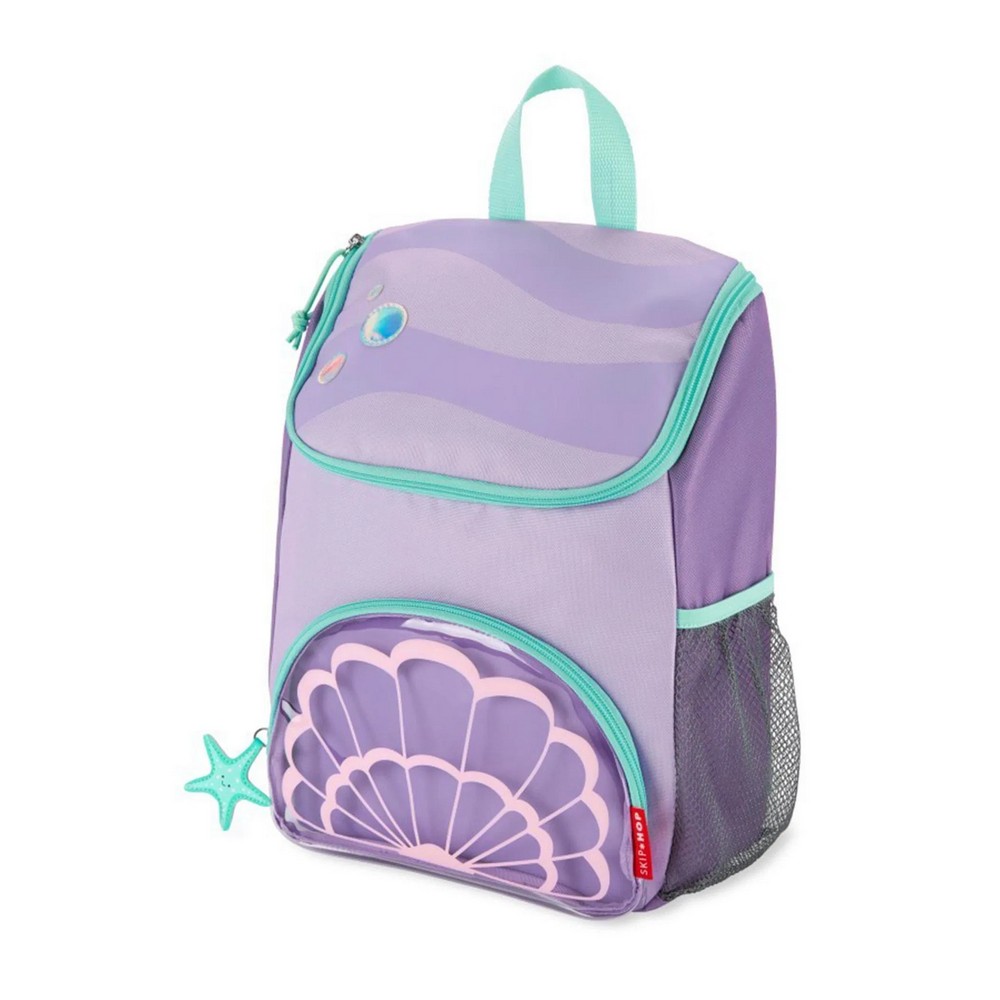 Mochila Grande Skip Hop Concha Marina (9Q335910)