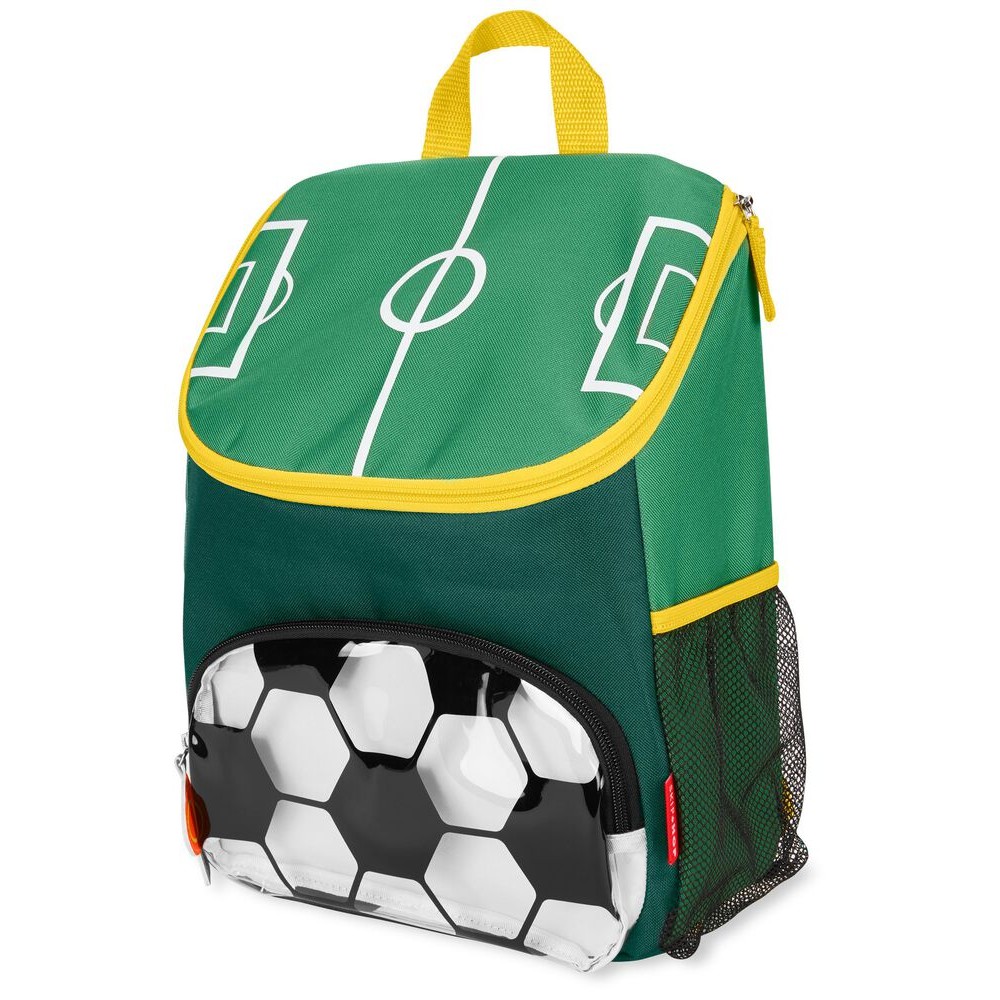 Mochila Grande Skip Hop Fútbol (9O278410)