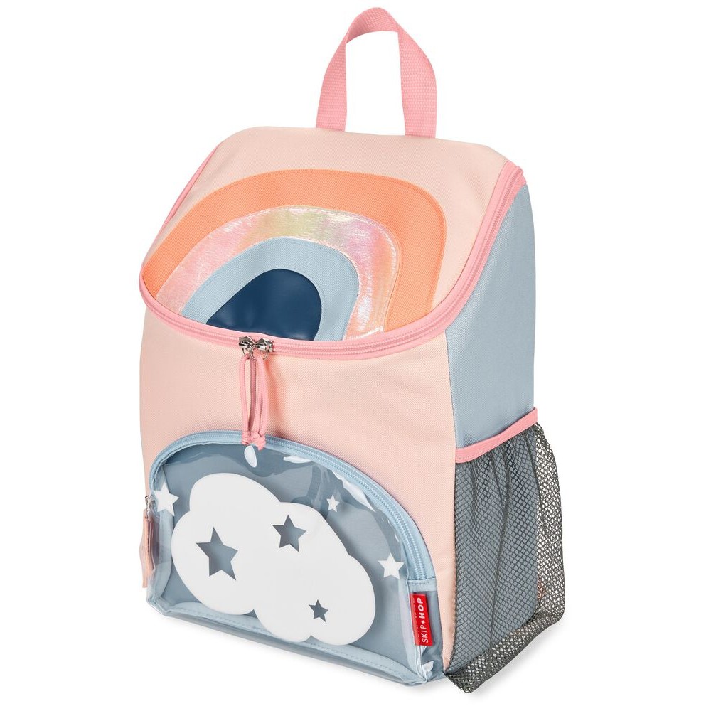 Mochila Grande Skip Hop Rainbow