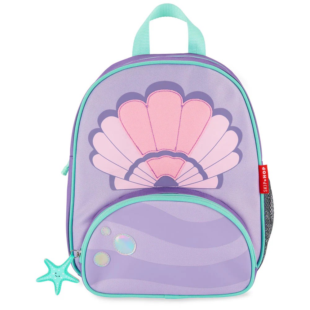 Mochila Grande Concha Marina Skip Hop 9Q335910
