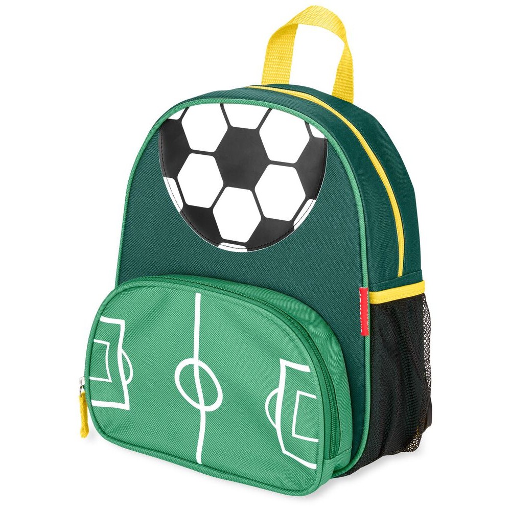 Mochila Mediana Futbol Skip Hop 9O278210