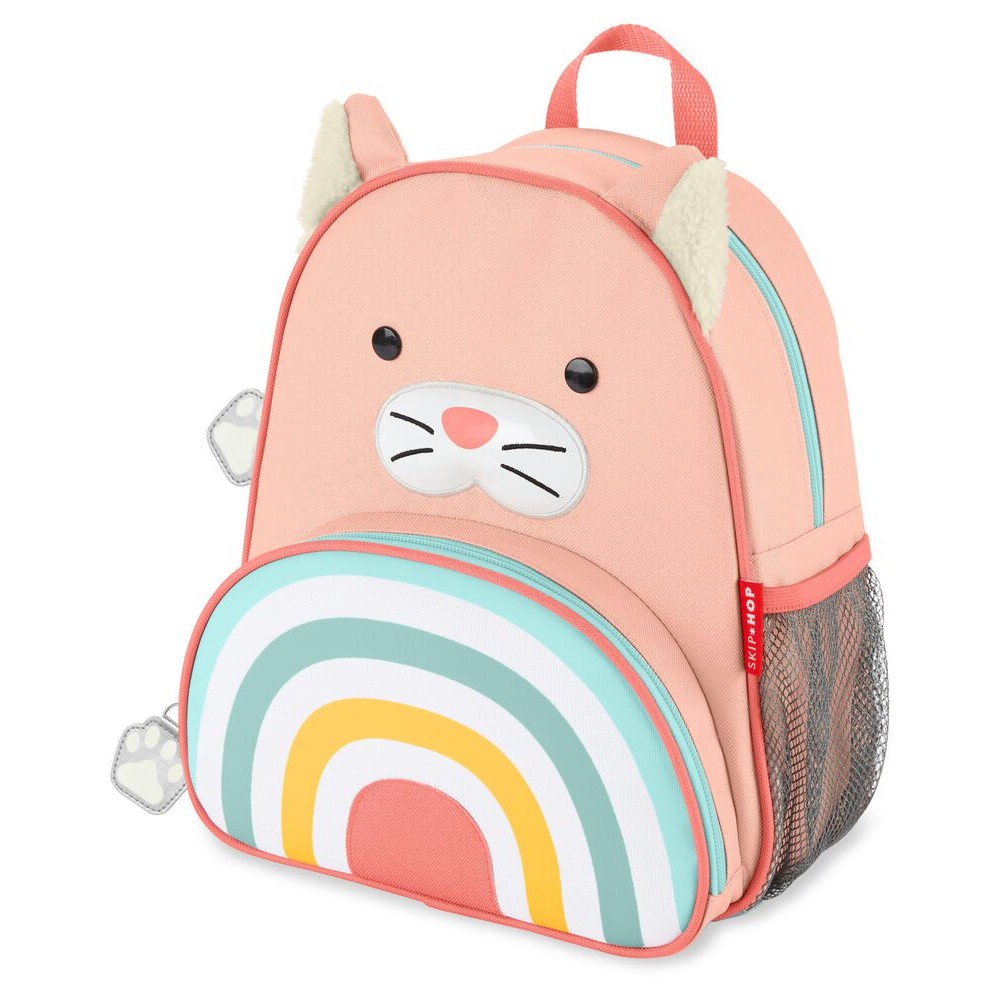 Mochila Mediana Gata Skip Hop 9Q335610
