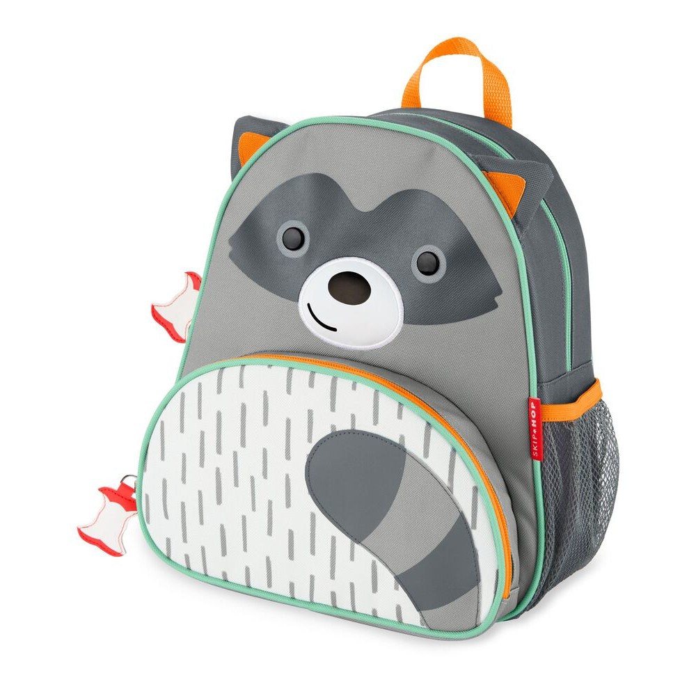 Mochila Mediana Skip Hop Mapache (9Q335710)