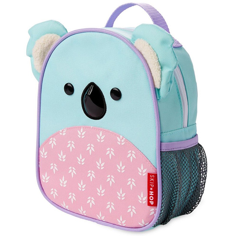 SKIP HOP - MOCHILA PEQUENA C/CORREA KOALA 9L754010