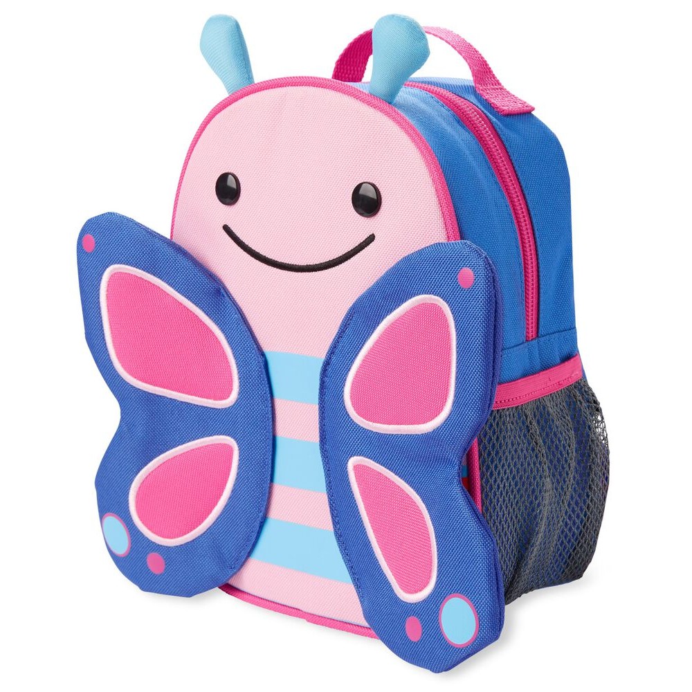 Mochila Pequeña Skip Hop con Correa Mariposa (212262)