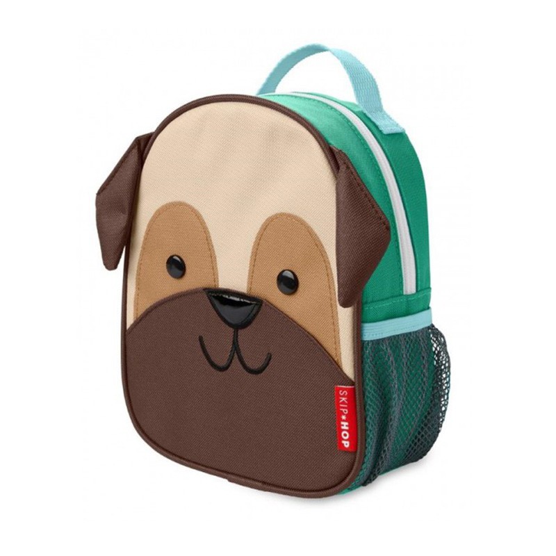 img Mochila Perro Pug Skip Hop 9L753910