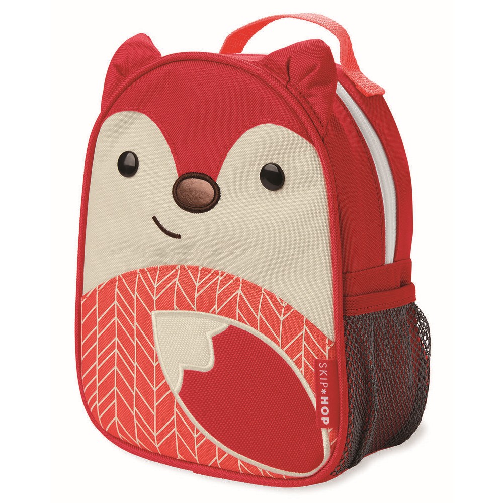 Mochila Pequeña Skip Hop con Correa Zorro (212266)