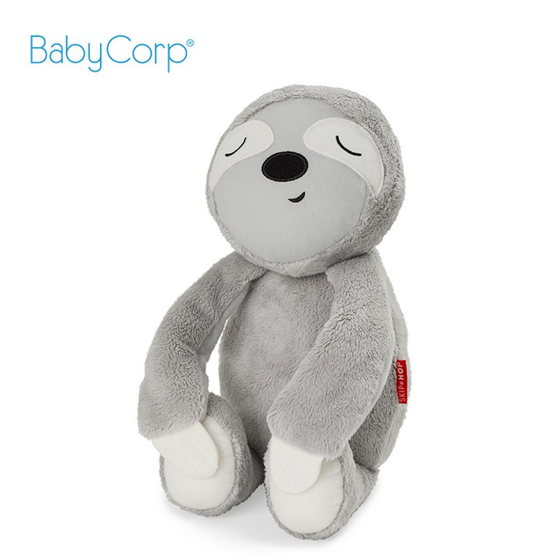 img SKIP HOP - PELUCHE MUSICAL PEREZOSO 304326