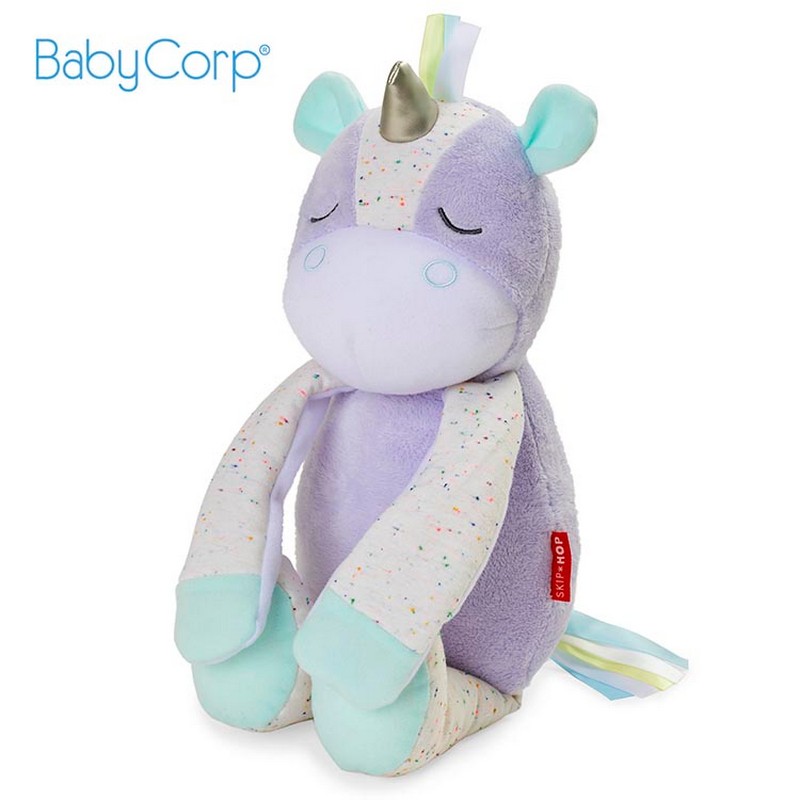 img SKIP HOP - PELUCHE MUSICAL UNICORNIO 303600