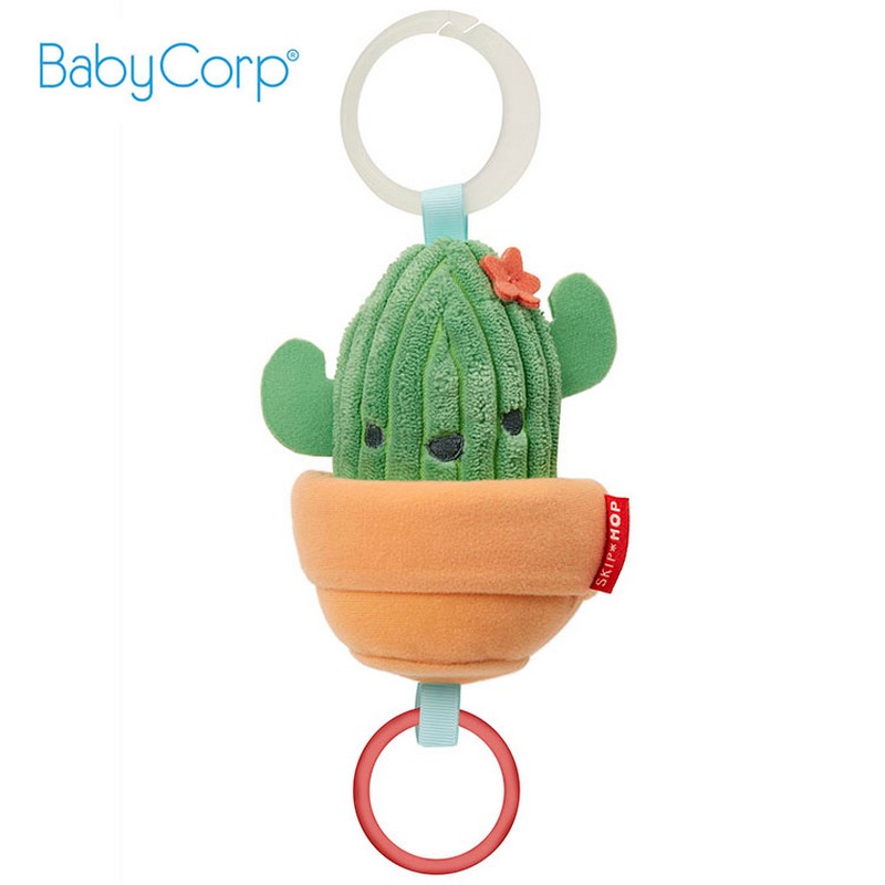 img SKIP HOP - SONAJERO COLGANTE CACTUS 9H836010