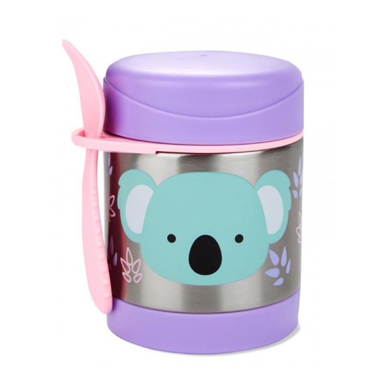 img SKIP HOP - TARRO P/COMIDA KOALA 9L510310