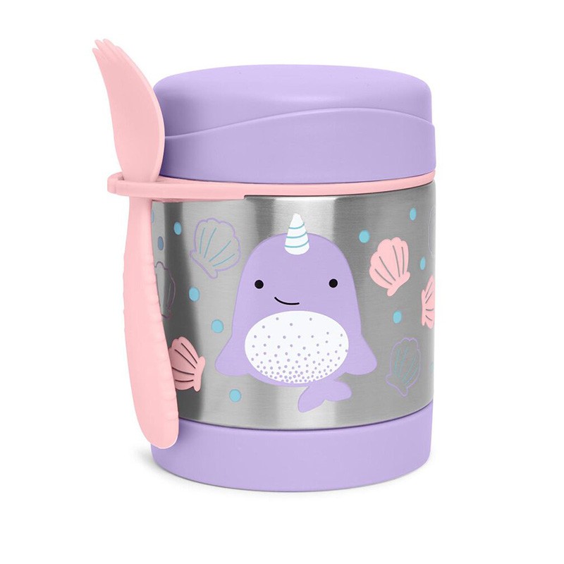 SKIP HOP - TARRO P/COMIDA NARVAL 9I238710