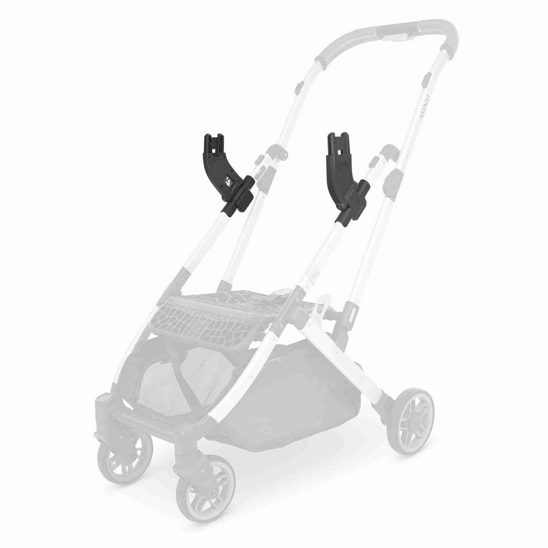 UPPABABY - ADAPTADOR BASSINET/MESA MINU V1-V2