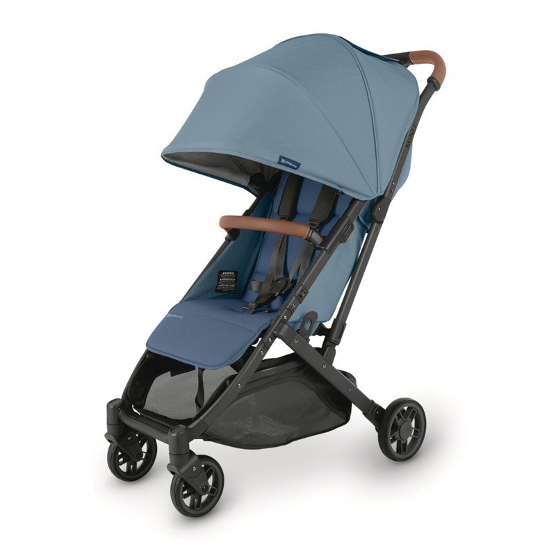 UPPABABY - COCHE CHARLOTTE MINUV2 AZUL