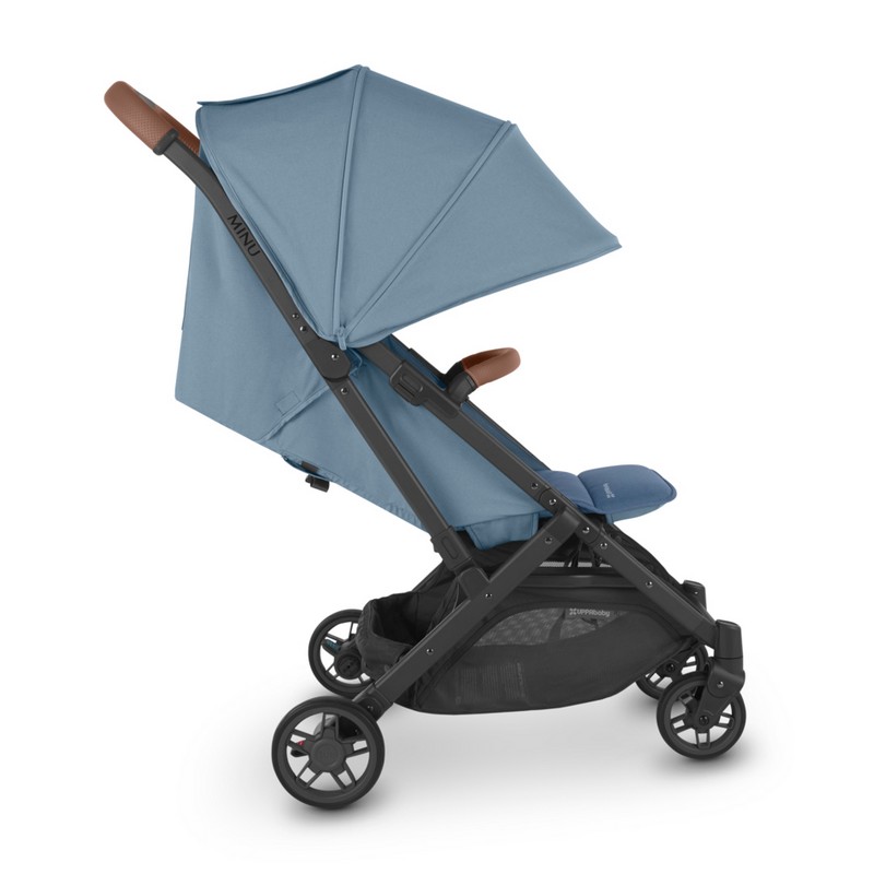 img UPPABABY - COCHE CHARLOTTE MINUV2 AZUL
