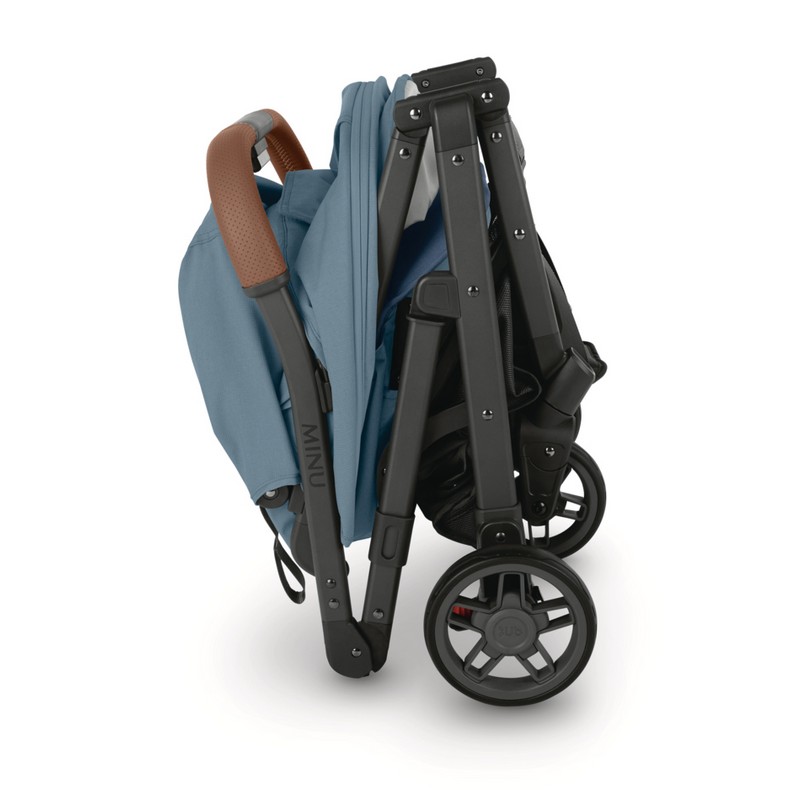 img UPPABABY - COCHE CHARLOTTE MINUV2 AZUL