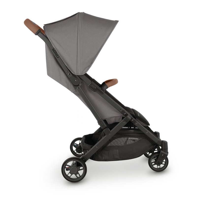 img UPPABABY - COCHE GREYSON MINUV2 CHARCOAL/MELAGE