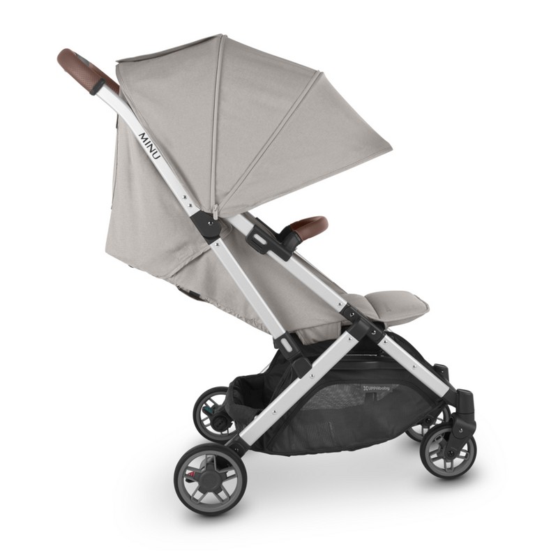 img UPPABABY - COCHE STELLA MINUV2 PLOMO/MELANGE
