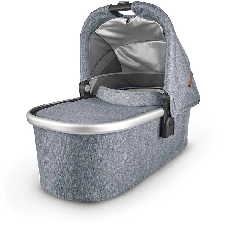 img UPPABABY - MOISES V2 GREGORY (BLU/MEL/SIL)