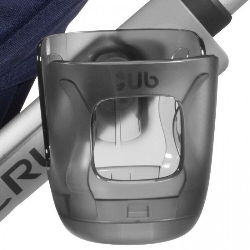 UPPABABY - PORTAVASOS P/VIST/CRUZ/MINU V1-V2