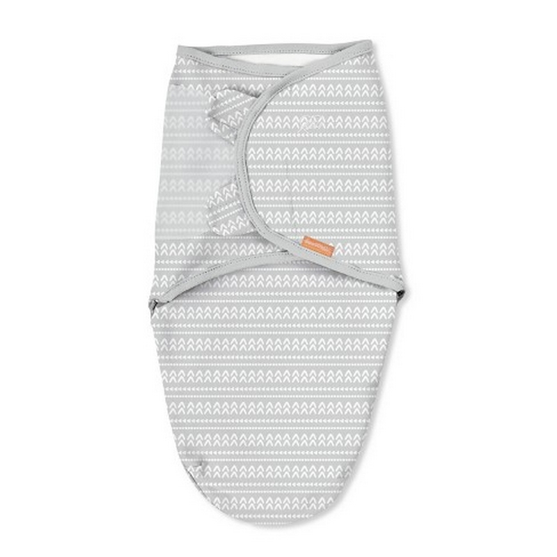 img WRAP AJUSTABLE SWADDLE 0-3M NEUTRO 57350A