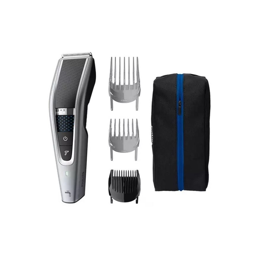 img Cortador de Cabello y Barba Eléctrico Philips Hair Clipper Series 5000 HC5630/15