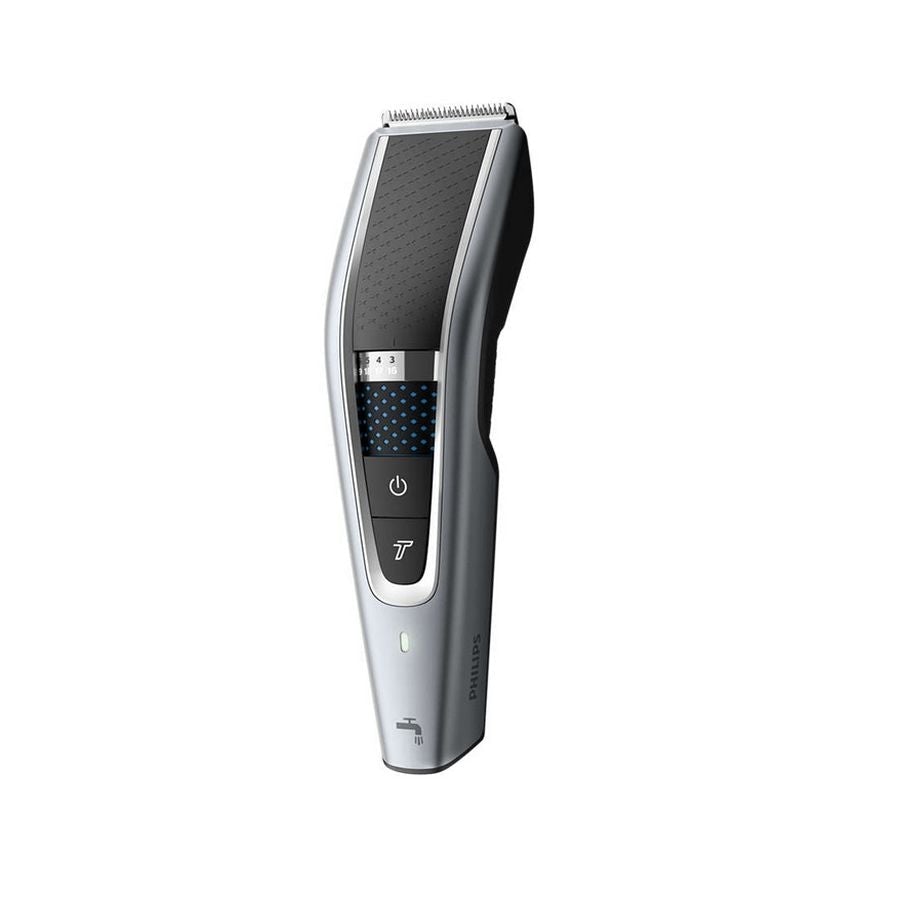 img Cortador de Cabello y Barba Eléctrico Philips Hair Clipper Series 5000 HC5630/15