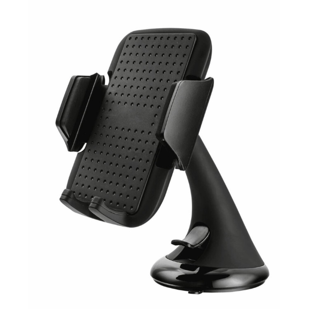 img Soporte para teléfono Havit H717 con Ventosa Rotacion 360 Grados H717