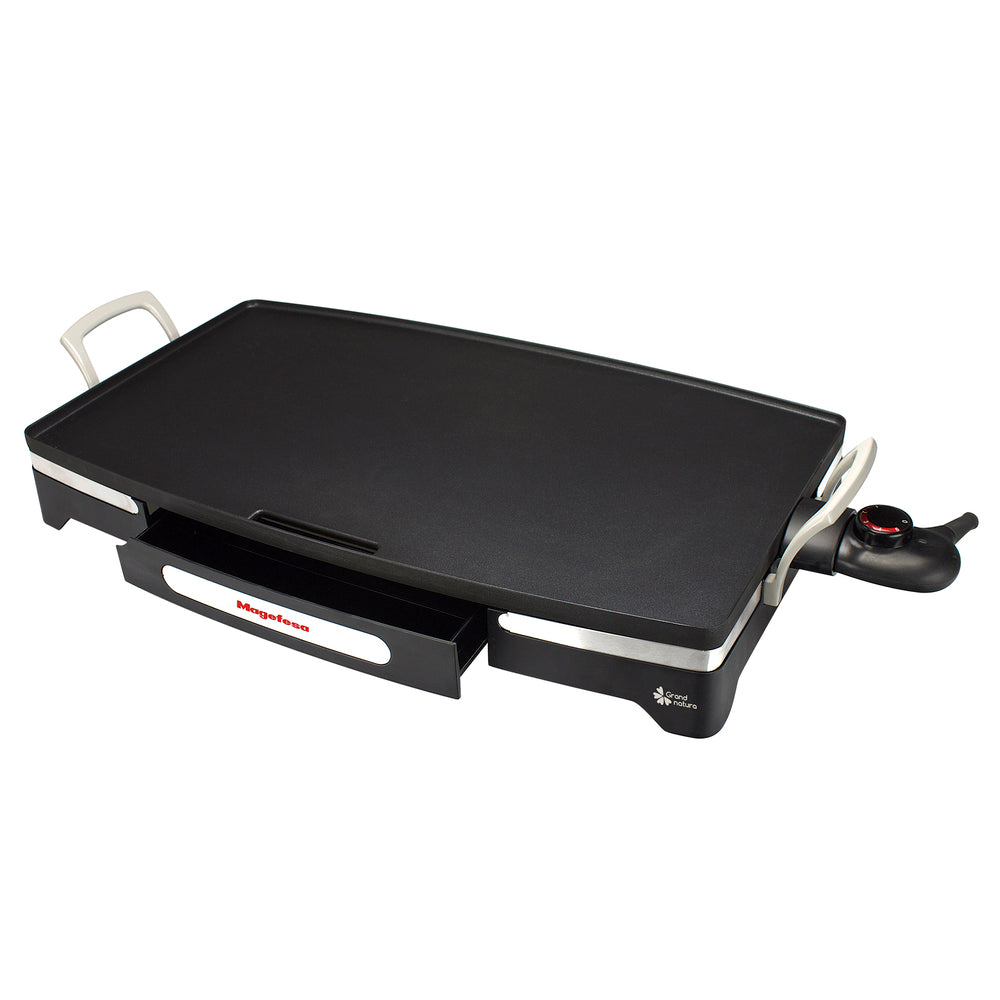 Parrilla eléctrica Magefesa Grand Natural MGF-4680