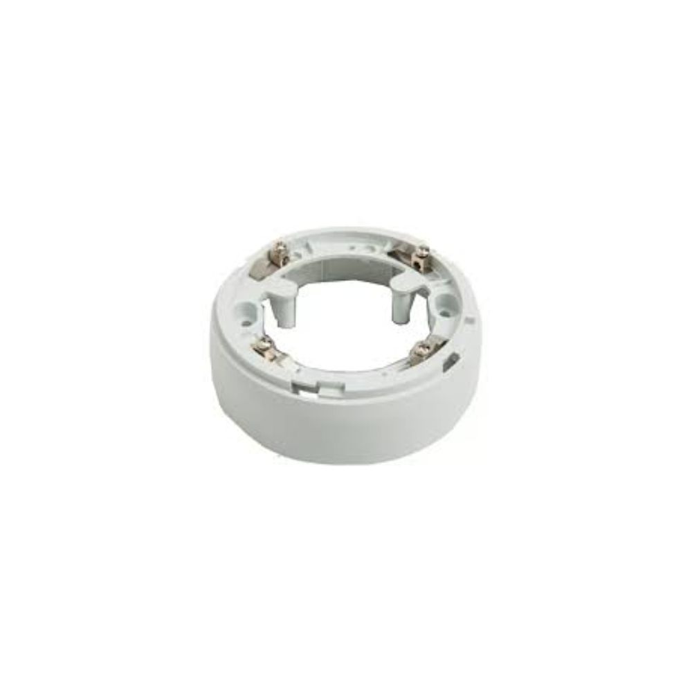 img Base para Sensor Detector de Humo Cofem de Perfil Alto D50ZAL
