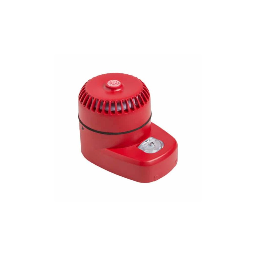 img Base para Sirena Cofem con Luz Certificada BSLC