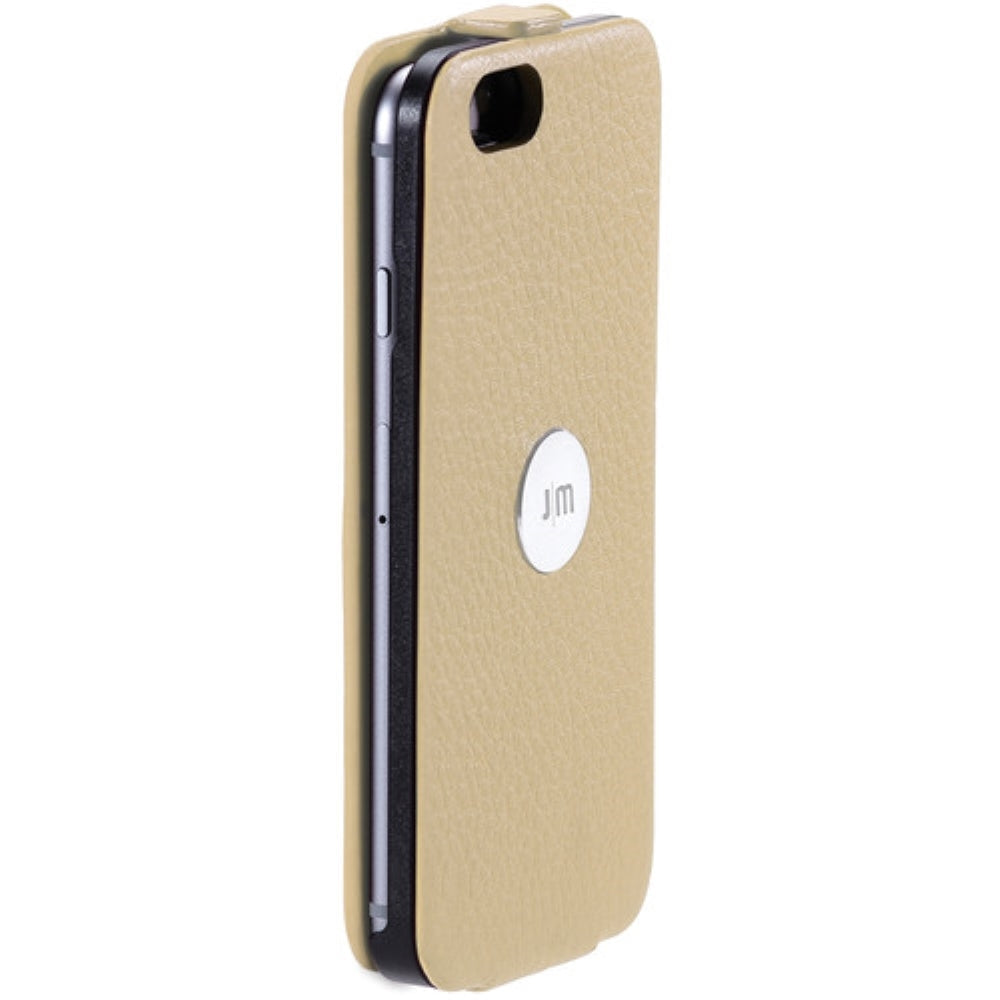 img Funda Just Mobile para Iphone 6, 6s de Cuero RC-168-BG