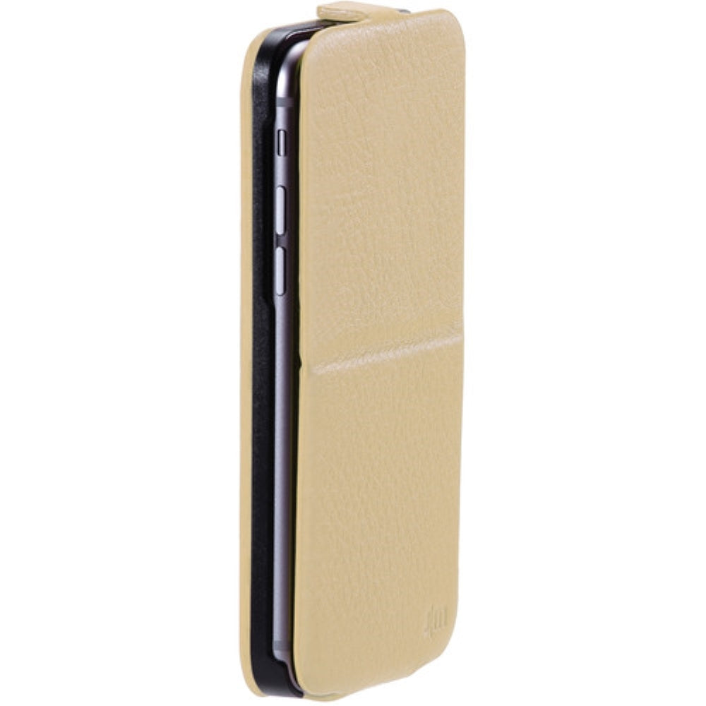 img Funda Just Mobile para Iphone 6, 6s de Cuero RC-168-BG