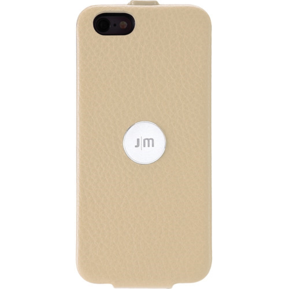 img Funda Just Mobile para Iphone 6, 6s de Cuero RC-168-BG