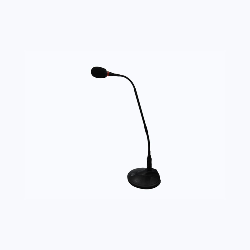 img Microfono de Mesa DSPPA 30mV/Pa 80-13KHz Alimentacion 3a48VDC CM62