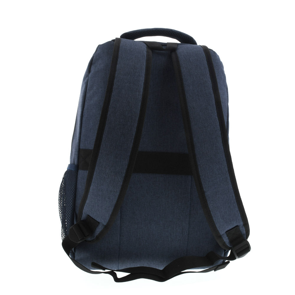 img Mochila Xtech para Laptop hasta 15.6" Soporta 10Kg color Azul XTB-220