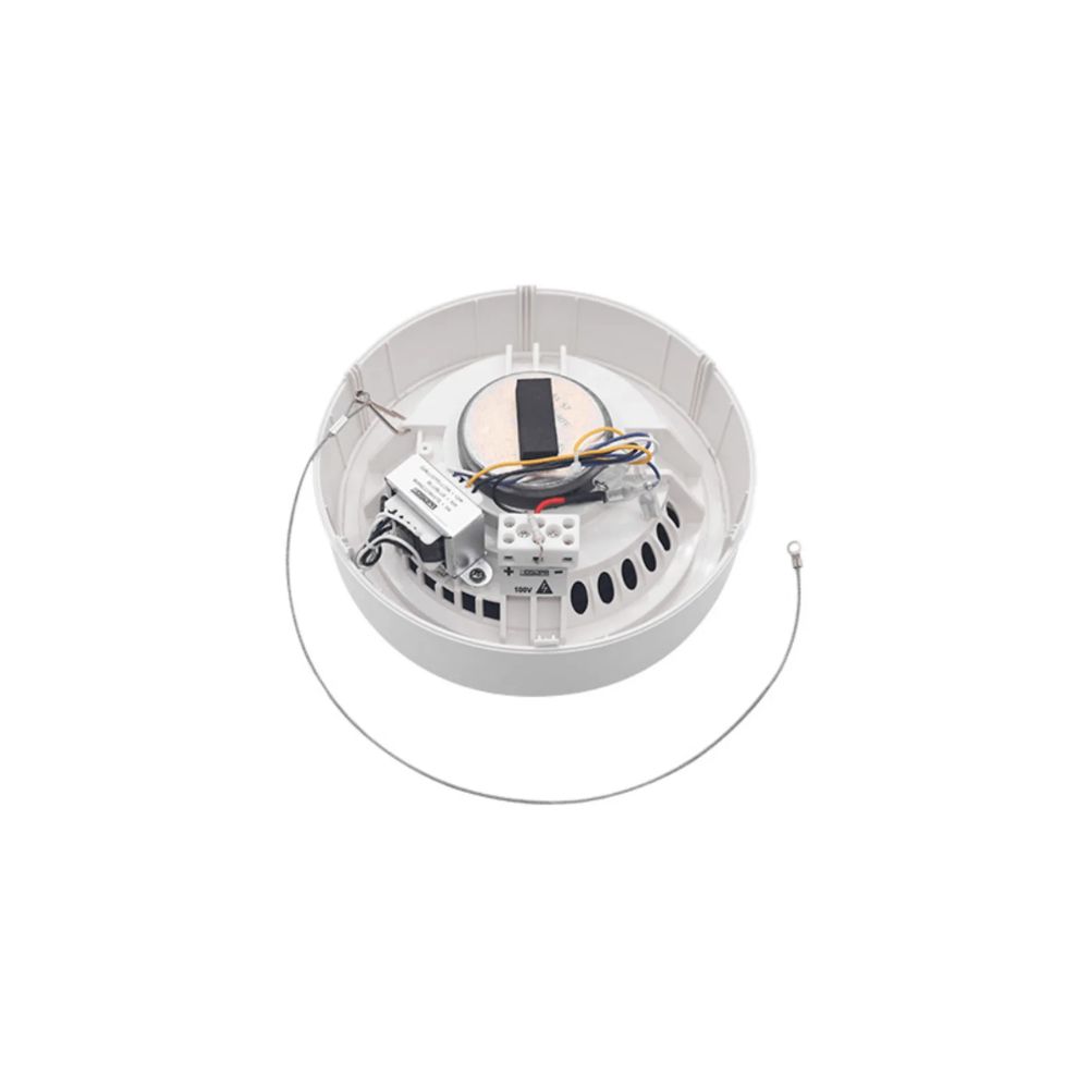 img Parlante de Techo DSPPA de Sobreponer 6.5" 2.5W DSP5311
