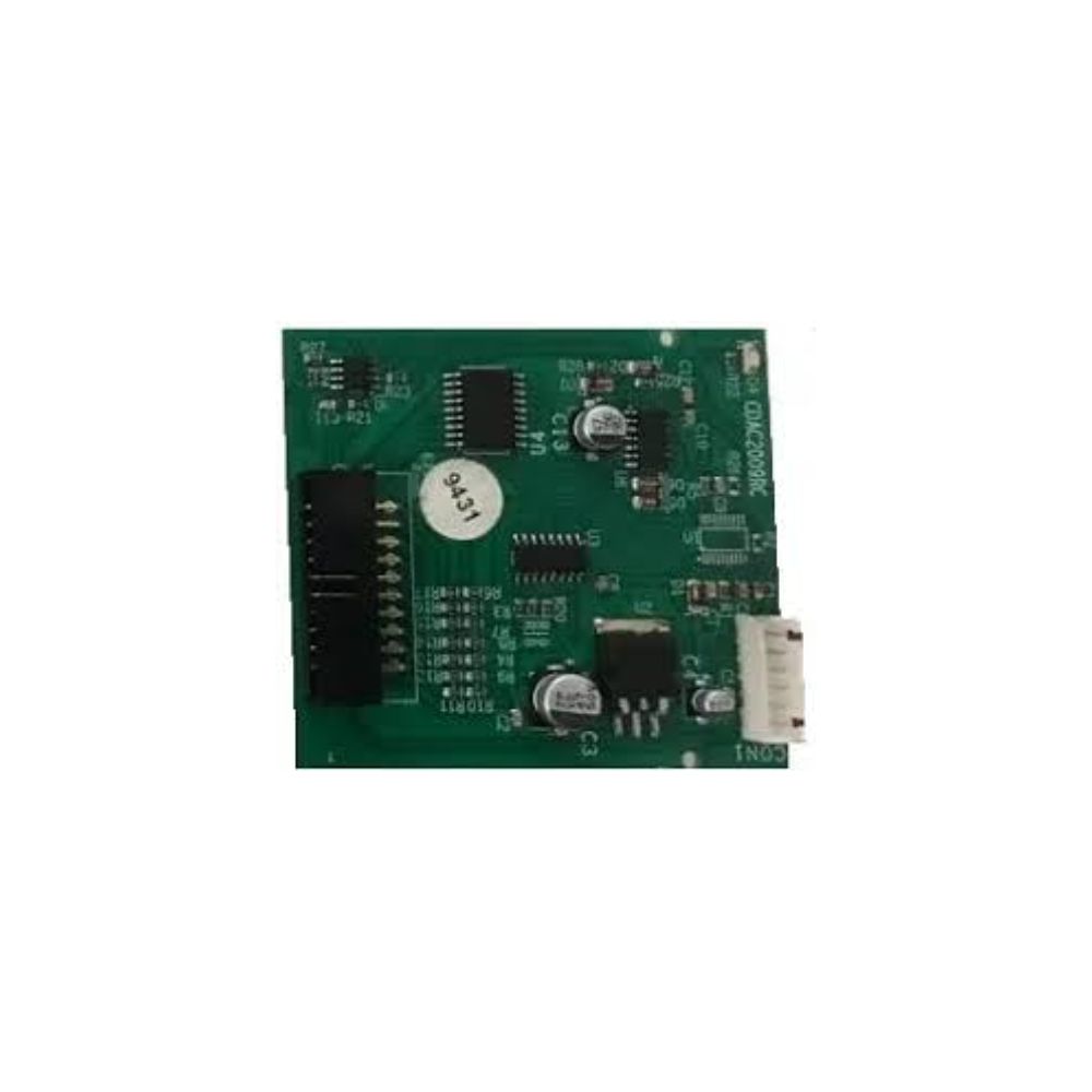 img REP Circuito de Fuente de Alimentacion Cofem Verificado Lyon CDAC000902