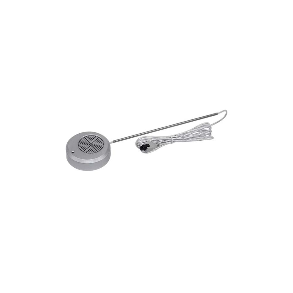 img Intercomunicador DSPPA doble vía 3W 12VDC, modelo DS1908.