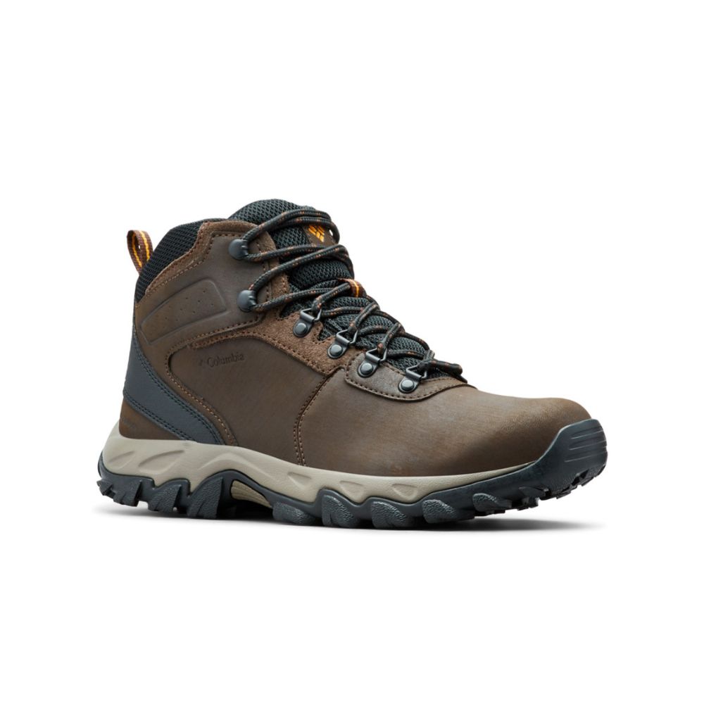 img Botines Columbia Newton Ridge™ Plus II Waterproof