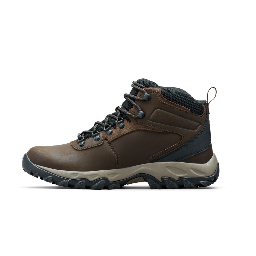 img Botines Columbia Newton Ridge™ Plus II Waterproof