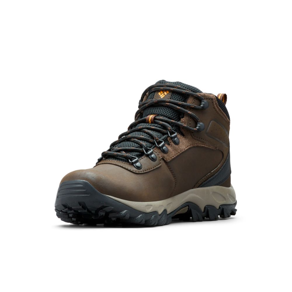 img Botines Columbia Newton Ridge™ Plus II Waterproof
