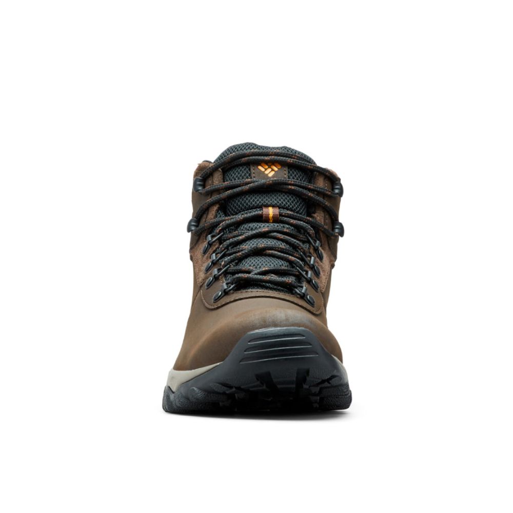 img Botines Columbia Newton Ridge™ Plus II Waterproof