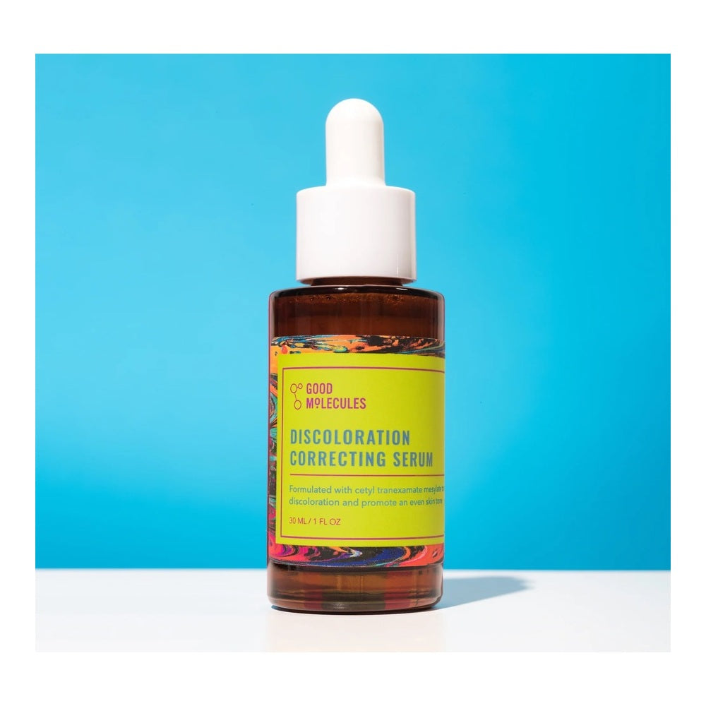img Serum Good Molecules Despigmentante de rostro