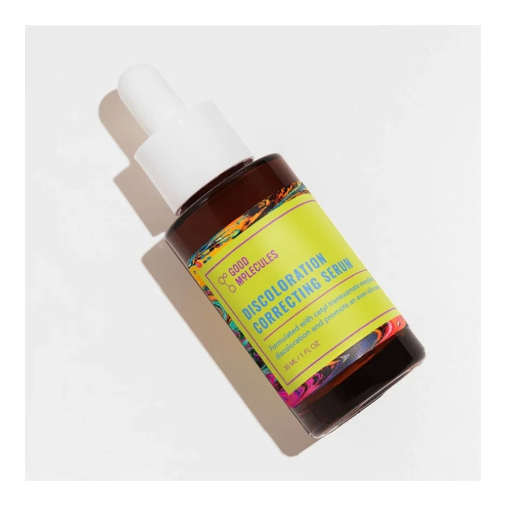 img Serum Good Molecules Despigmentante de rostro