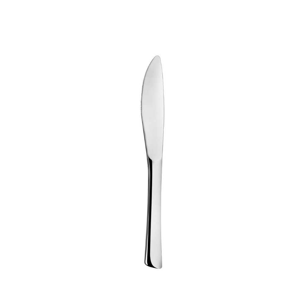 Cuchillo Tramontina de Acero Inoxidable